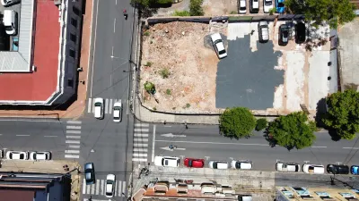 Terreno de 19m² en Venta en San Roque, Lambaré