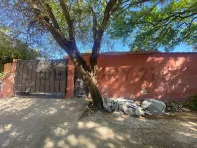 House for Sale in Tacumbu, Asunción