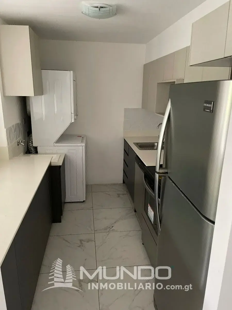 3-Bedroom Furnished Apartment, 91.4m², for Rent in Zone 15, Guatemala City - Image 9