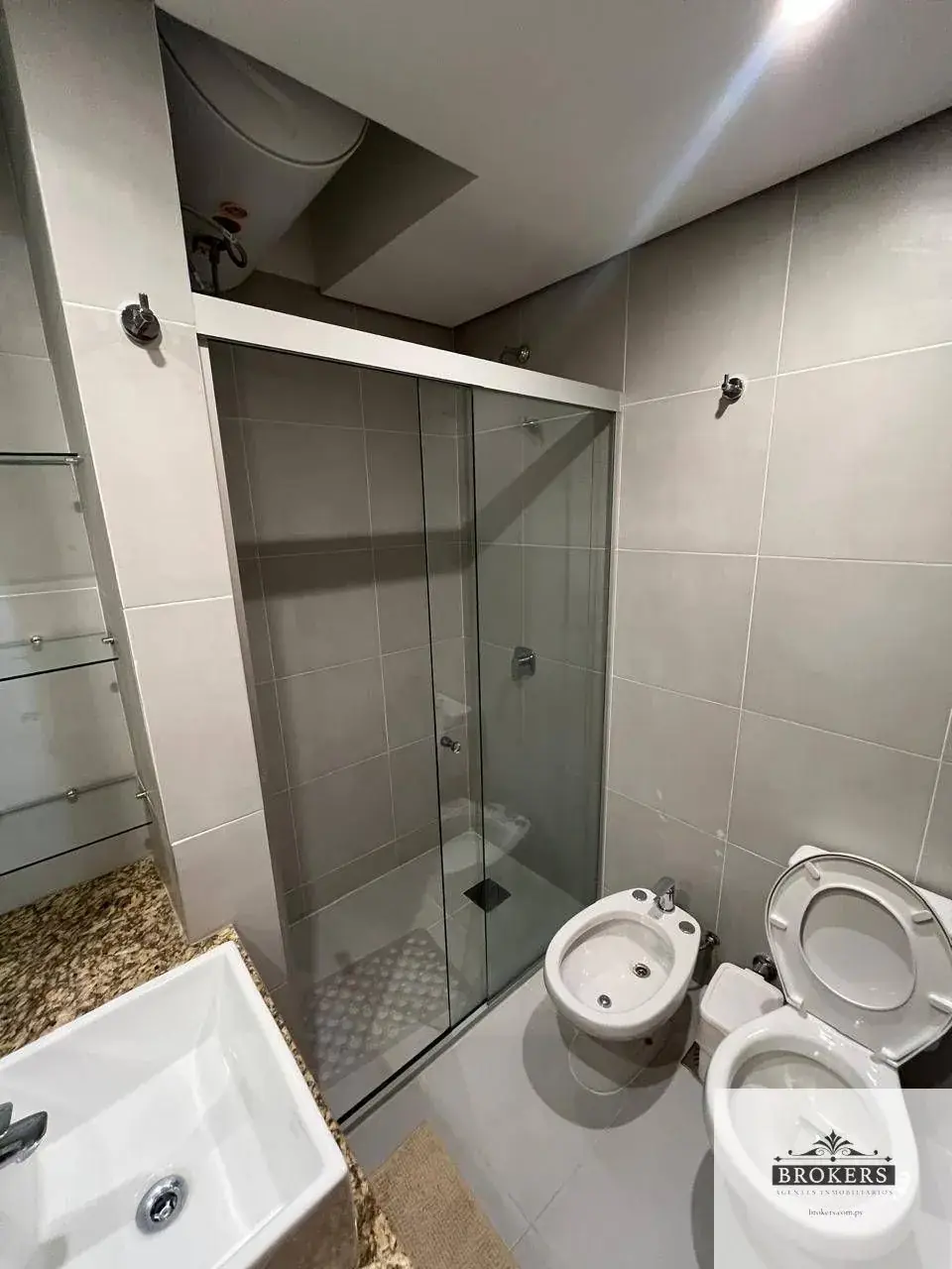 2-Bedroom Apartment for Rent in Mariscal Lopez, Asunción - Image 13