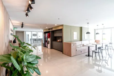 Apartment for sale with garage in Mcal. Estigarribia