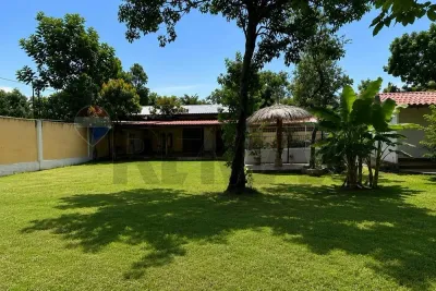 Casa de 3 dormitorios en Venta en Copaco, Areguá