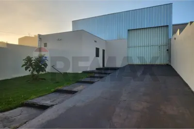 Casa de 1 dormitorio en Venta en manzana 34, Salto del Guairá
