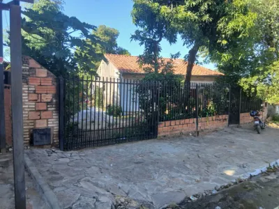 2-Bedroom House for Sale in San Roque González, Lambaré