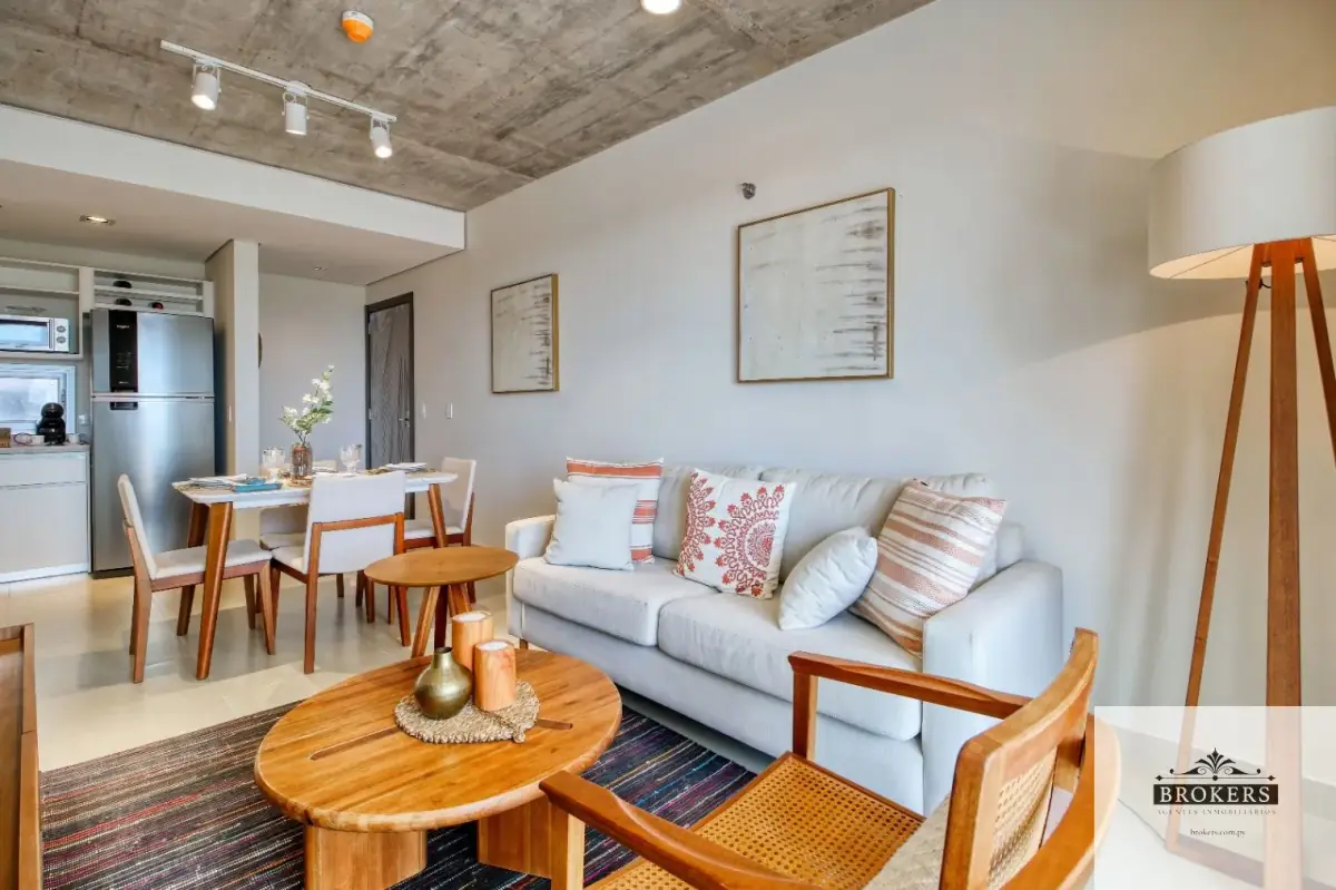 Apartamento de 2 quartos à Venda em Madame Lynch, Assunção - Image 11
