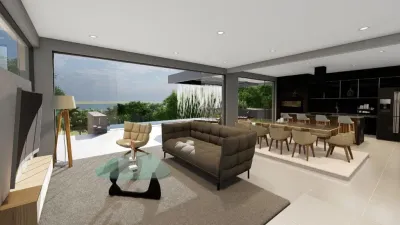 Casa de 4 dormitorios en Venta en San Bernardino