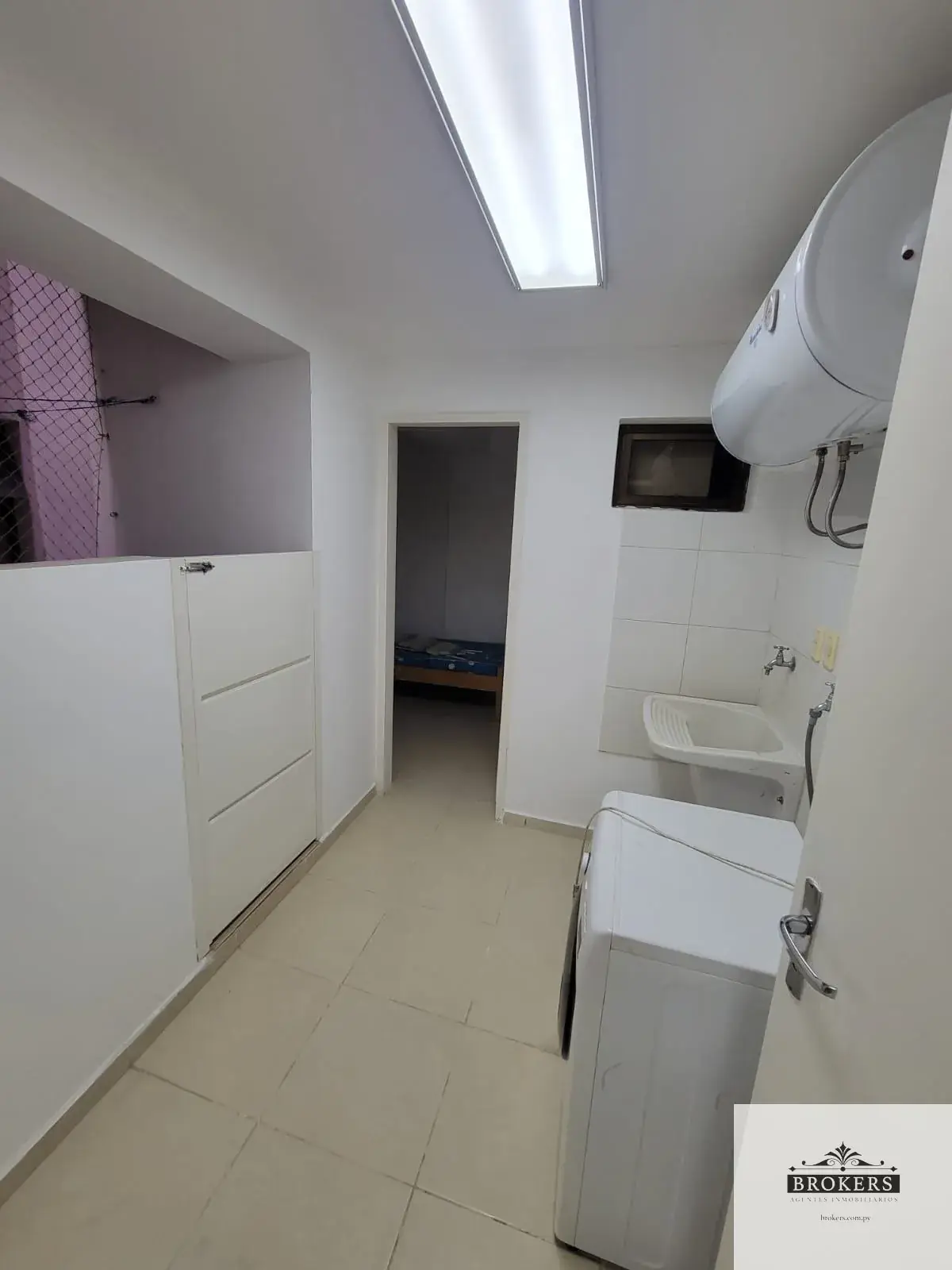 Departamento de 3 dormitorios en Alquiler en Virgen de la Asunción, Asunción - Image 17