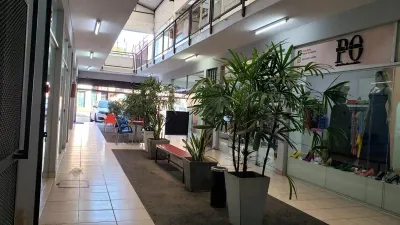 Retail Space of 25m² for Rent in Las Residentas, Fernando de la Mora