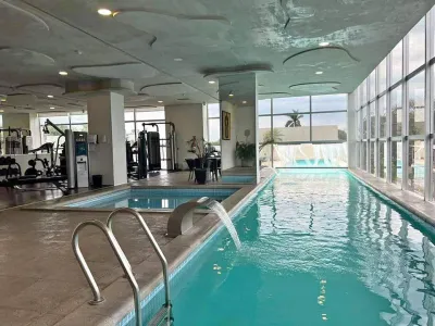 2-Bedroom Apartment for Rent in Mariscal Estigarribia, Asunción