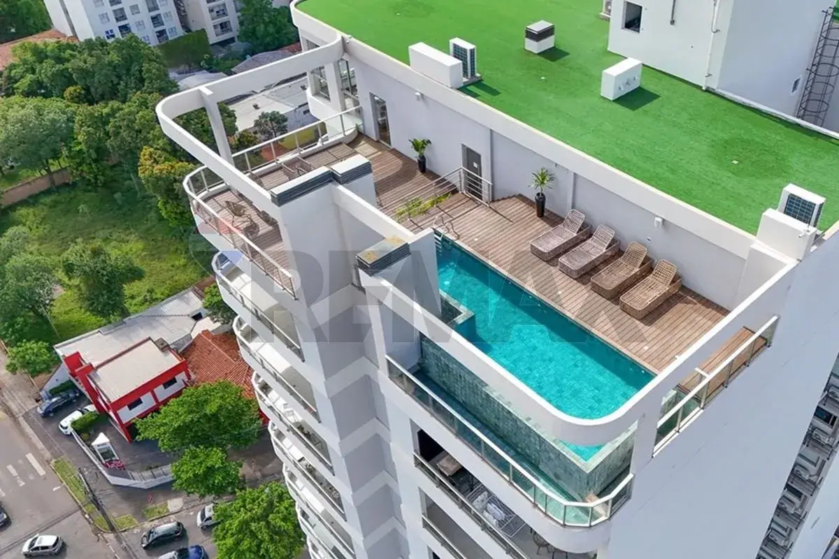 1 Bedroom Apartment for Sale in Herrera, Asunción - Image 4