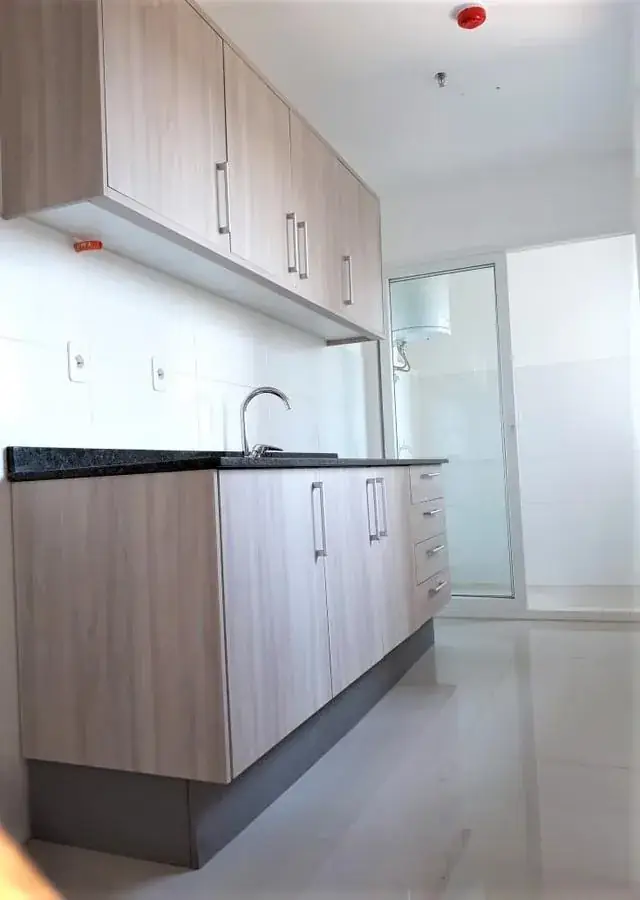Apartamento de 2 quartos à Venda em Madame Lynch, Assunção - Image 3