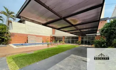 Casa de 3 dormitorios en Venta en Ycuá Satí, Asunción