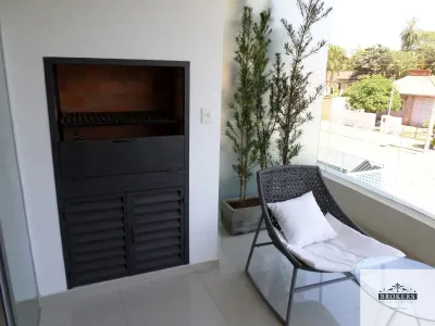 2-Bedroom Apartment for Rent in Villa Aurelia, Asunción