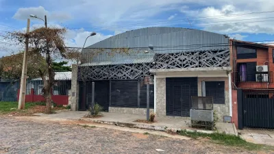 House for Sale in San Pablo, Asunción