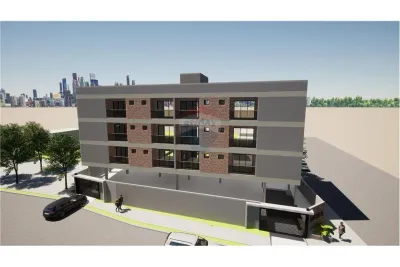 Apartamento de 2 quartos à Venda em Domingo Savio, Fernando de la Mora