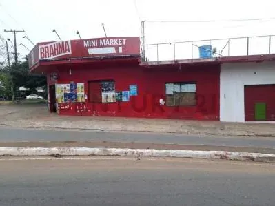 Terreno de 1,526m² en Venta en Coronel Oviedo