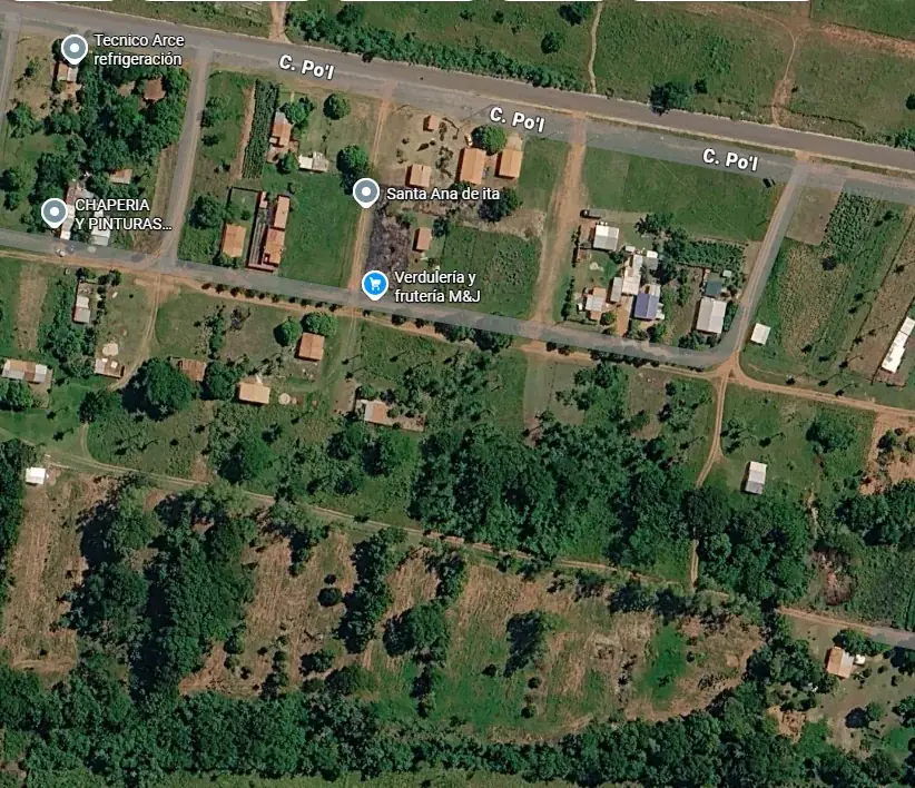 410m² Land for Sale in Itá - Image 6