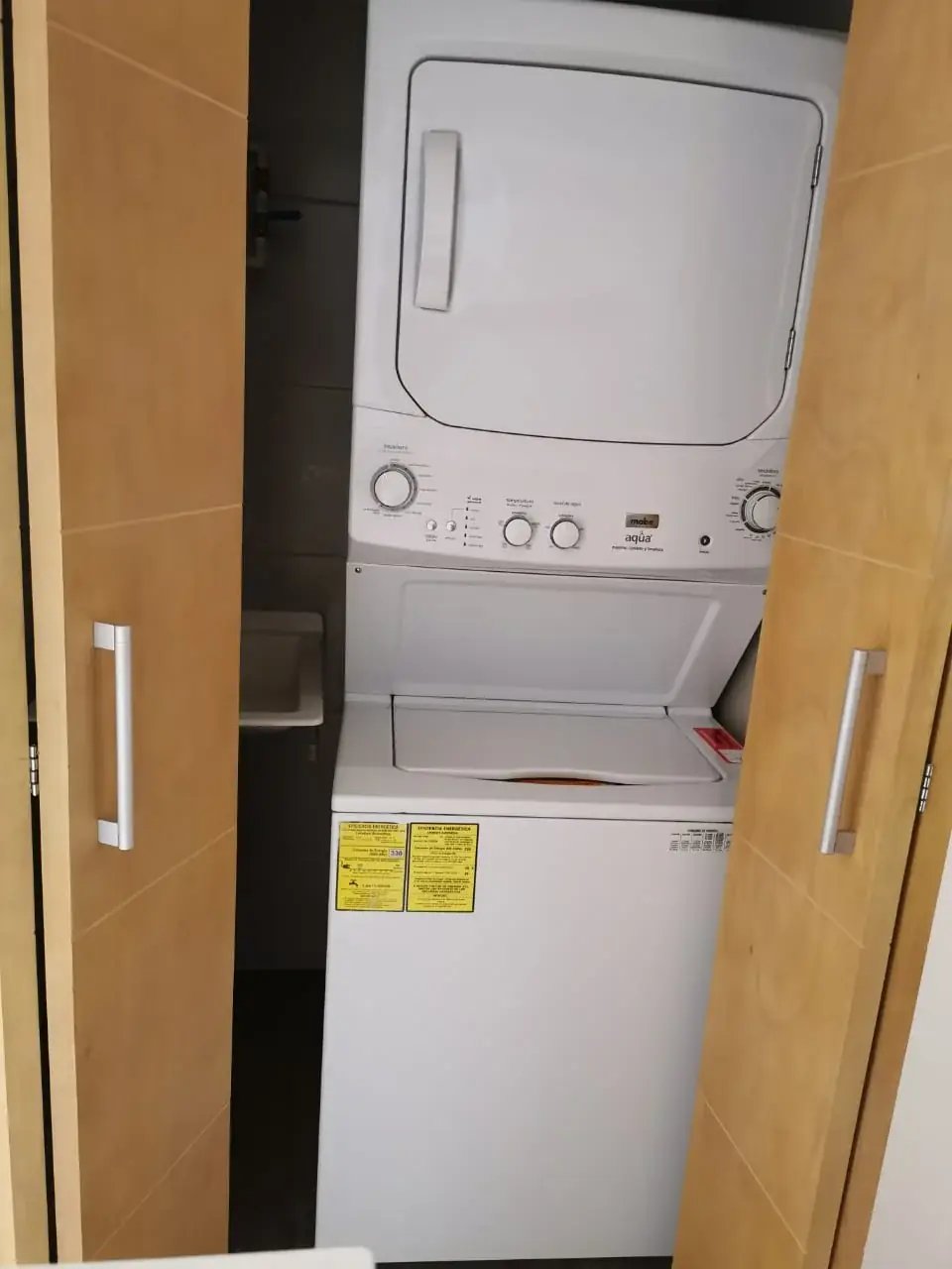 Apartamento de 2 quartos, 65m², para Aluguel na Zona 10, Cidade da Guatemala - Image 7