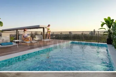 1 Bedroom Apartment for Sale in Campo Grande, Luque