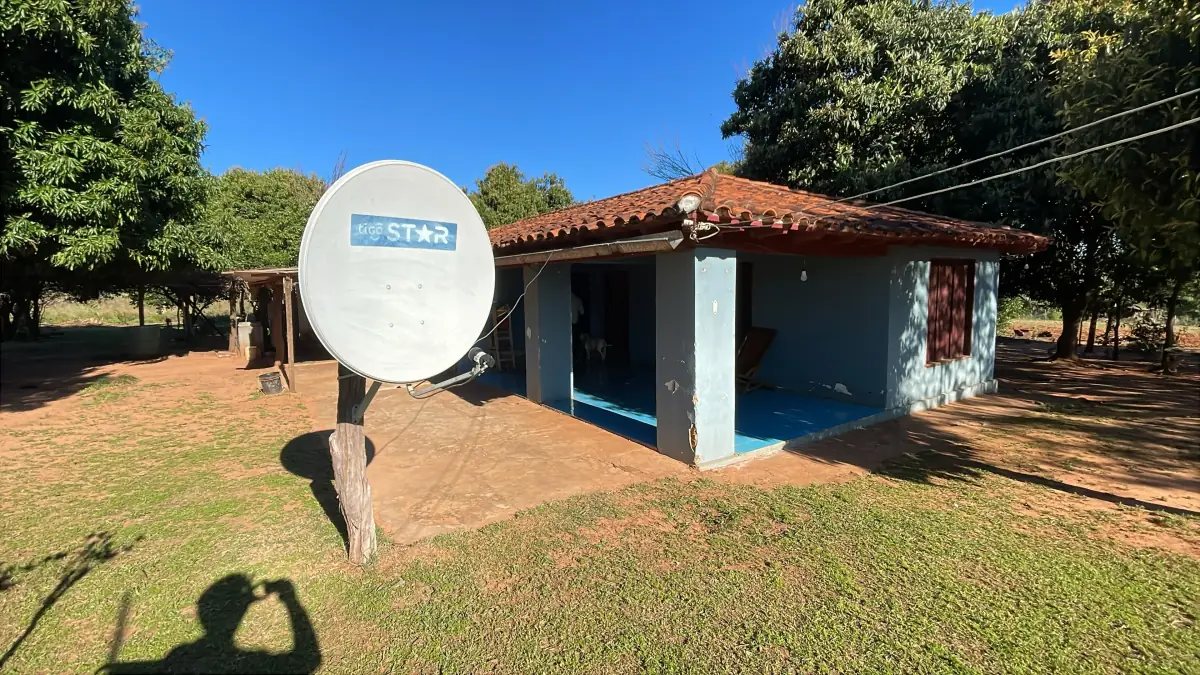 Casa y 5 ha con arroyo en San José de los Arroyos | 12-acre homestead - Image 7