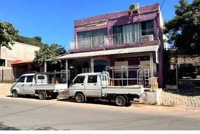 Terreno de 439m² en Venta en Primer Barrio, Luque