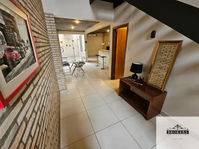 Departamento de 2 dormitorios en Alquiler en Salvador del Mundo, Asunción