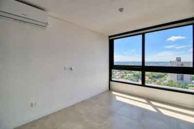 Departamento de 3 dormitorios en Venta en Madame Lynch, Asunción