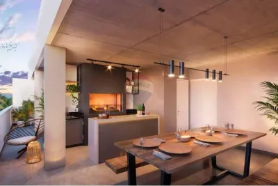 Departamento de 3 dormitorios en Venta en San Bernardino