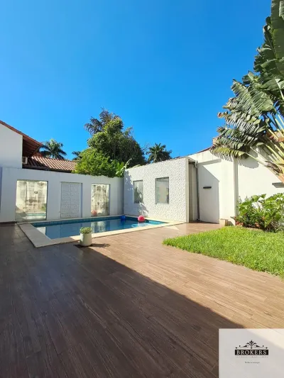3-Bedroom House for Sale in Zárate Isla, Luque
