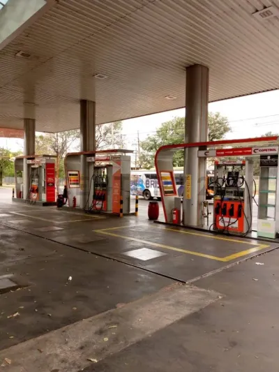 Local Comercial de 900m² en Venta en Villa Universitaria, San Lorenzo
