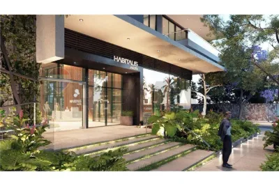 1-Bedroom Apartment for Sale in Mariscal Estigarribia, Asunción