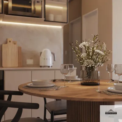 1-Bedroom Apartment for Sale in Carmelitas, Asunción