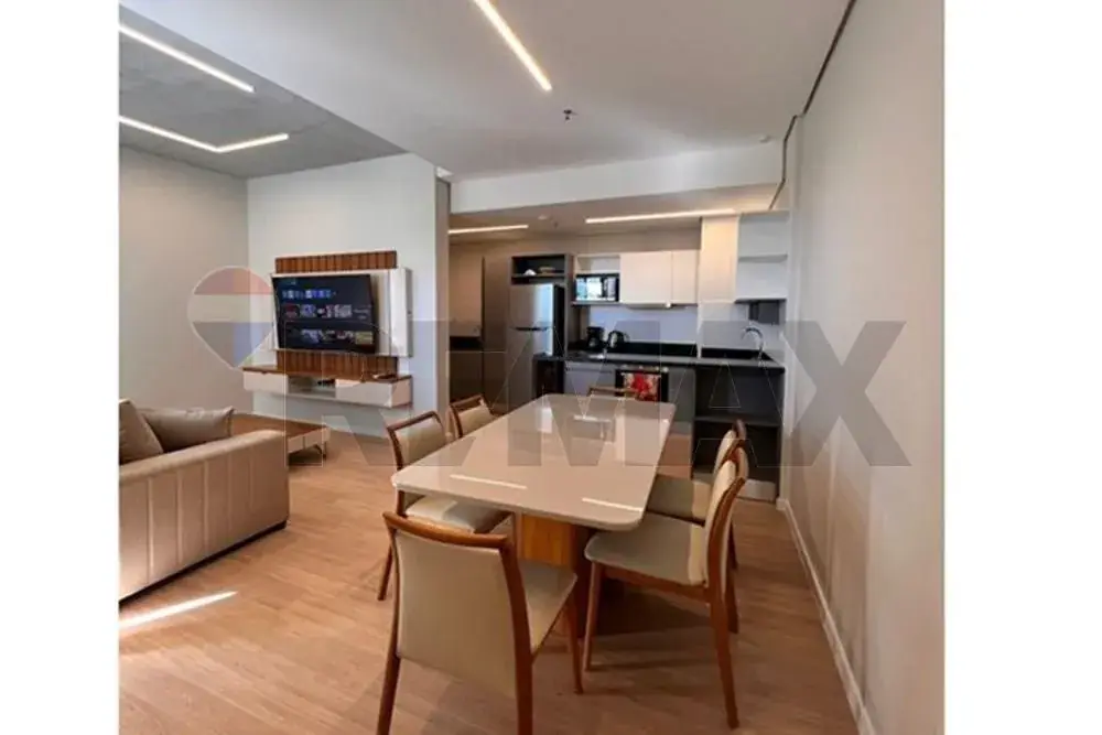 Departamento de 2 dormitorios en Venta en Las Lomas (Carmelitas), Asunción - Image 14