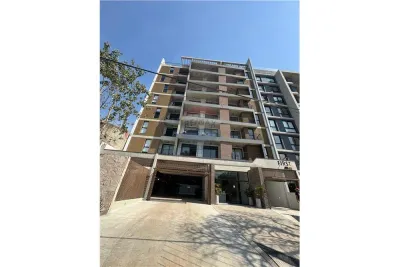 Departamento de 2 dormitorios en Venta en Las Lomas (Carmelitas), Asunción