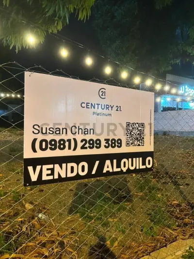 Terreno de 961.8m² en Alquiler en Mariscal Lopez, Asunción
