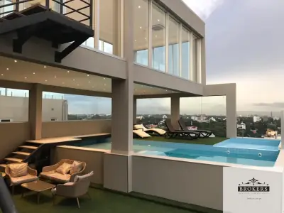 Departamento de 2 dormitorios en Venta en Mariscal Estigarribia, Asunción