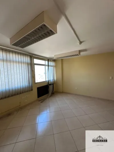 Local Comercial de 47m² en Alquiler en Catedral, Asunción