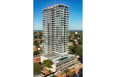 Departamento de 2 dormitorios en Venta en Santísima Trinidad, Asunción