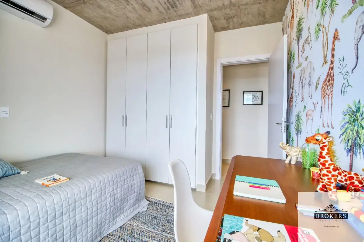 Apartamento de 2 quartos à Venda em Madame Lynch, Assunção - Image 12