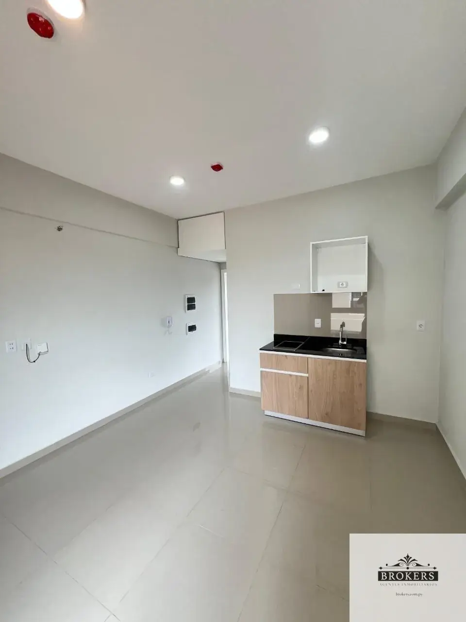 Departamento de 1 dormitorio en Venta en Laguna Grande, Fernando de la Mora - Image 9