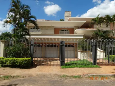 4-Bedroom House for Sale in Ycuá Satí, Asunción