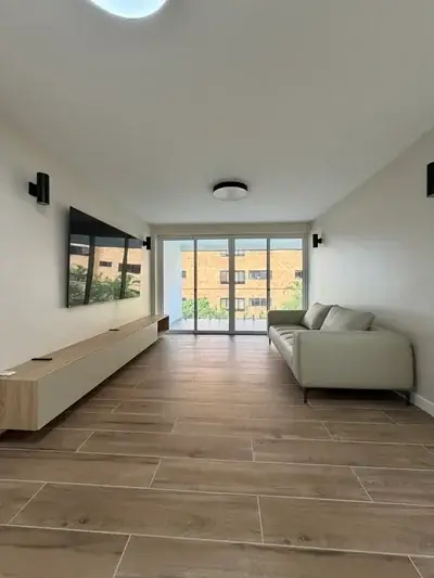 Penthouse en alquiler, Urb. Colinas de Bello Monte, calle Chulavista. - Image 13