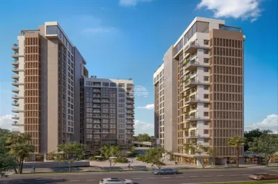 1-Bedroom Apartment for Sale in Catedral, Asunción