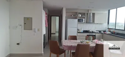 2-Bedroom Apartment for Rent in San Cristobal, Asunción