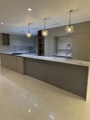 Penthouse en venta, Urb. Las Mercedes, Av. Jalisco, amoblado. - Image 5