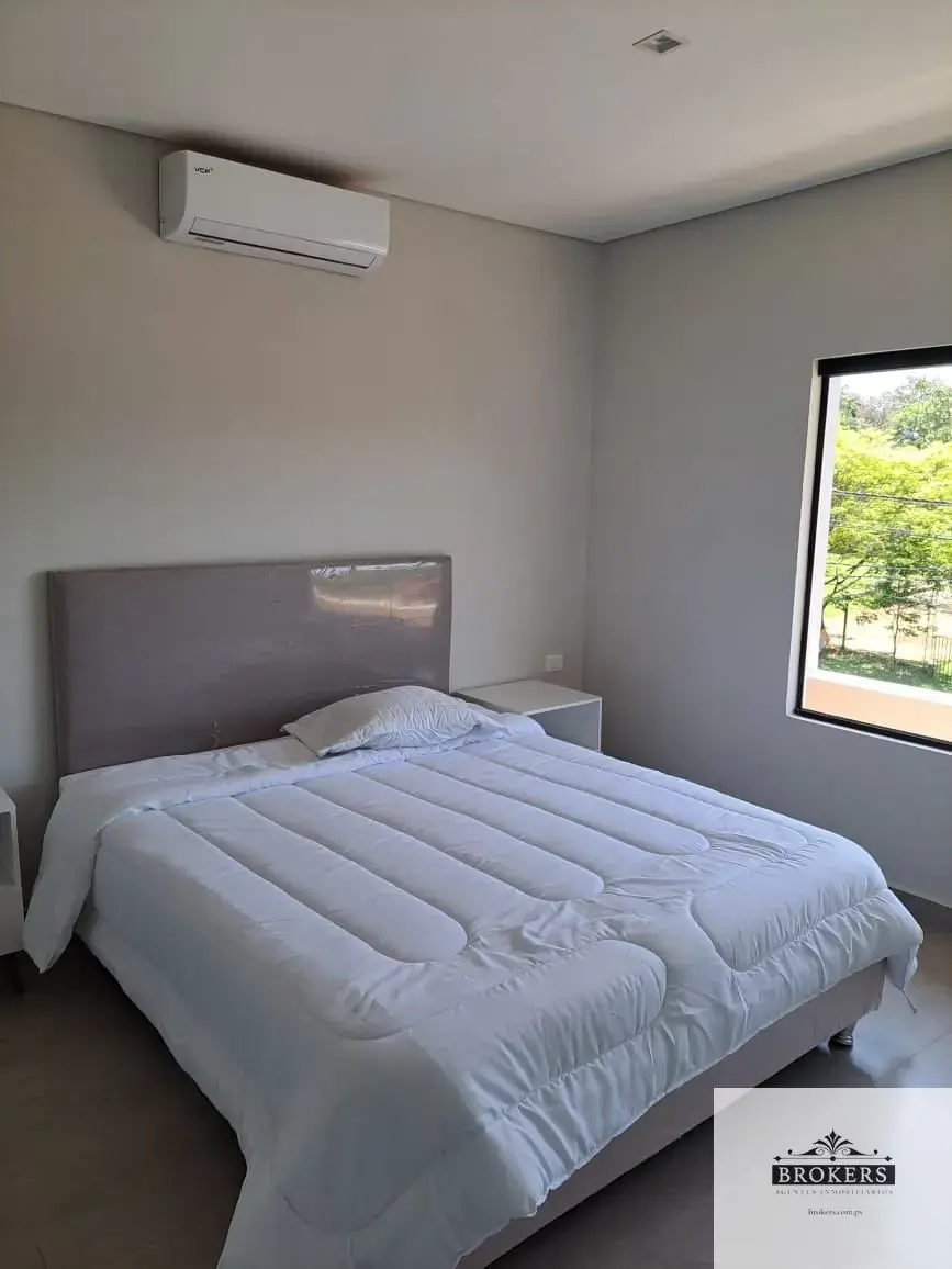 3-Bedroom House for Sale in Loma Merlo, Luque - Image 12