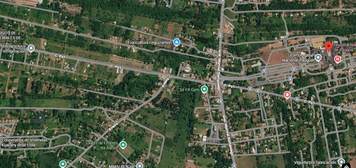 410m² Land for Sale in Itá - Image 5