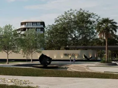 Terreno de 910m² en Venta en Ypacaraí