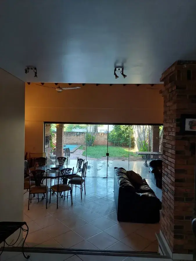 3-Bedroom House for Sale in Santísima Trinidad, Asunción - Image 5