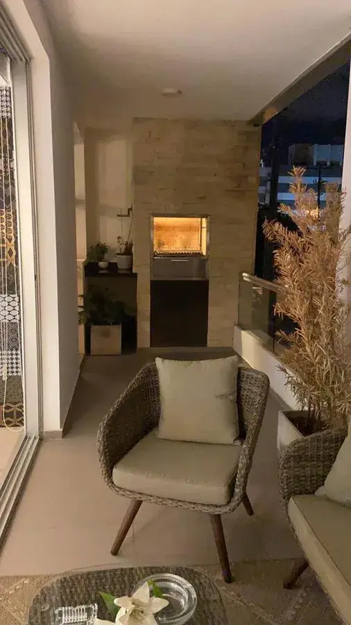 1-Bedroom Apartment for Sale in Madame Lynch, Asunción - Image 8